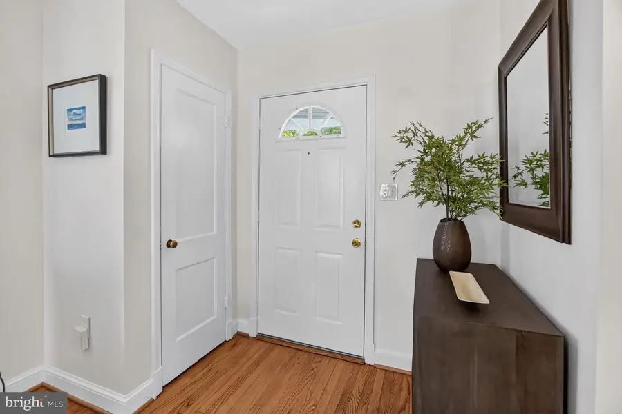Address Withheld By Seller, Bethesda, MD 20817 - #2
