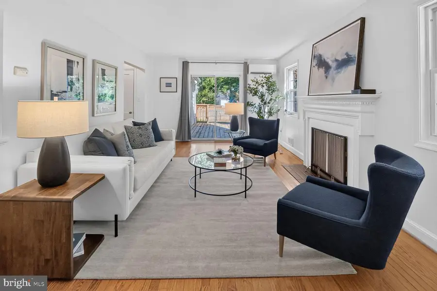 Address Withheld By Seller, Bethesda, MD 20817 - #3