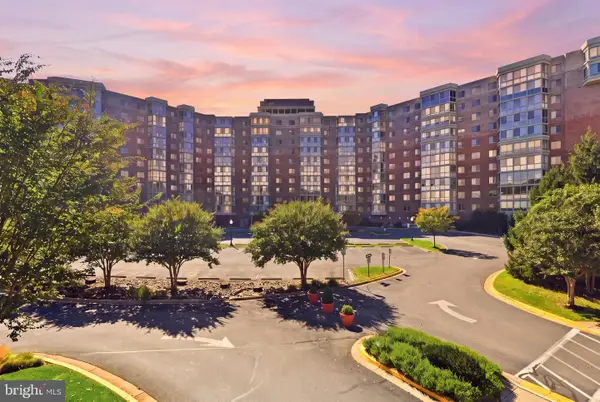 3100 N Leisure World Blvd #619, SILVER SPRING, MD 20906
