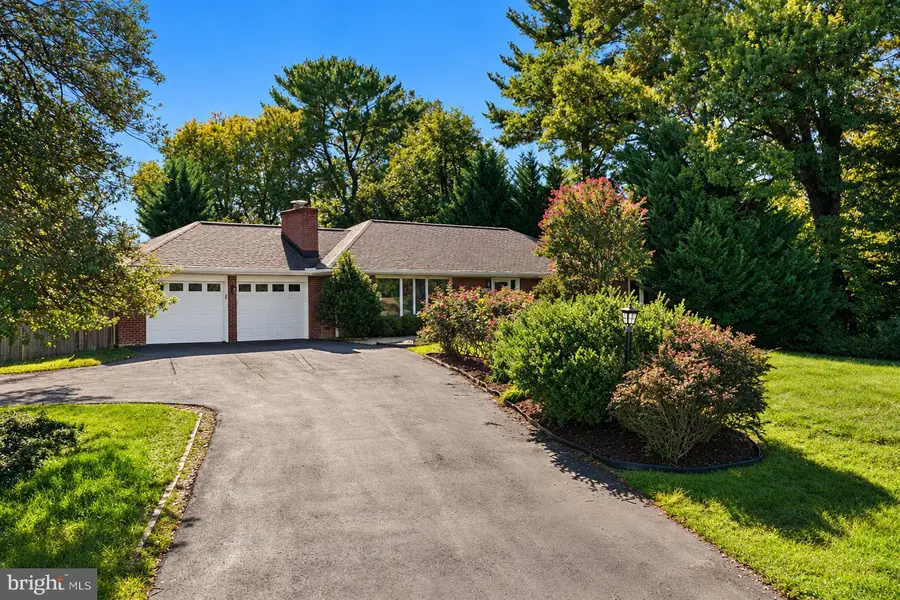7608 Quintana Ct, Bethesda, MD 20817 - #2