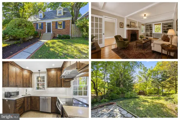 9320 Ocala St, SILVER SPRING, MD 20901