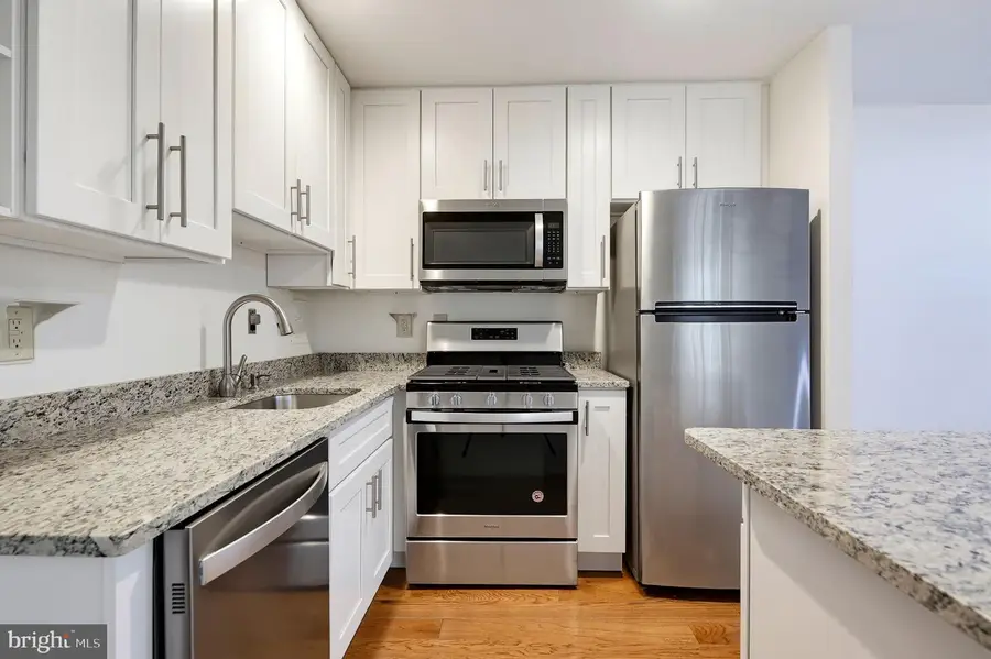 170 Talbott St #202, Rockville, MD 20852 - #3