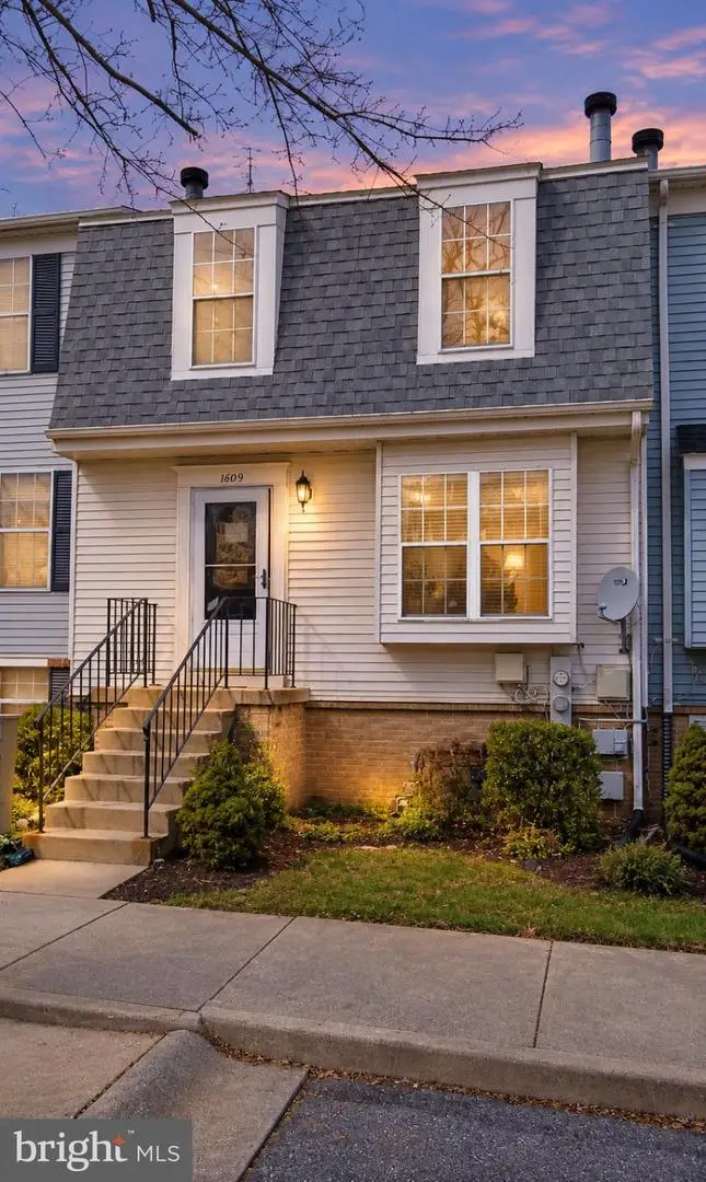 10619 Shasta Ct #t-7, Damascus, MD 20872 - #1