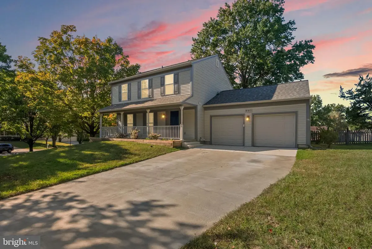 14410 Turbridge Ct, Burtonsville, MD 20866 - #1