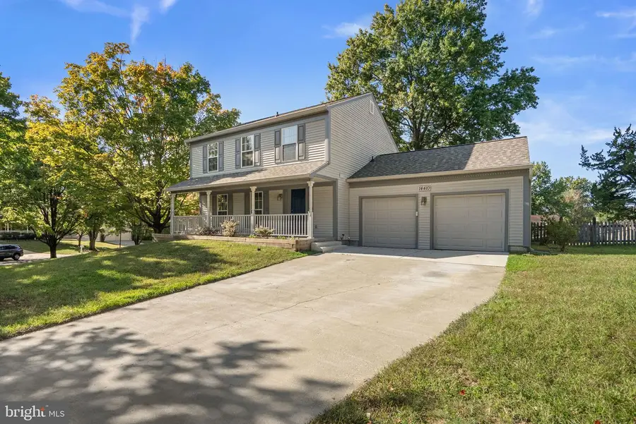 14410 Turbridge Ct, Burtonsville, MD 20866 - #2