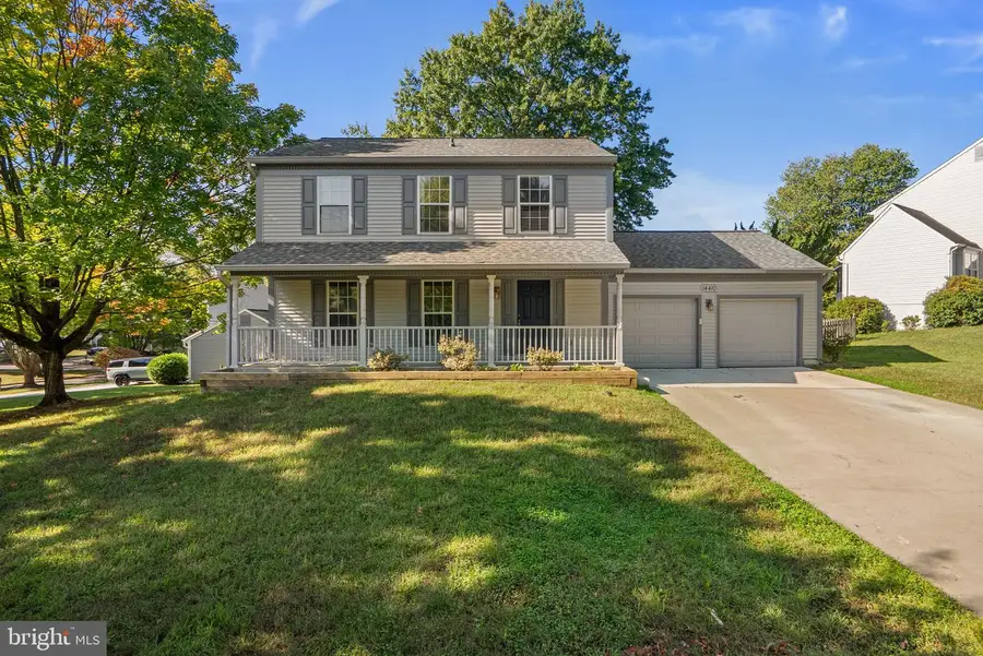 14410 Turbridge Ct, Burtonsville, MD 20866 - #3