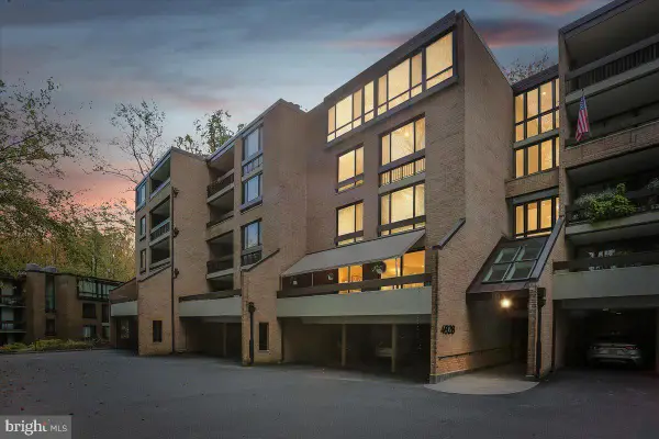 4928 Sentinel Dr #1-106, BETHESDA, MD 20816