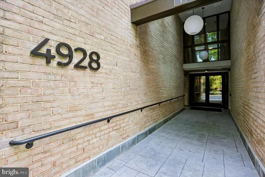 4928 Sentinel Dr #1-106, Bethesda, MD 20816 - #2