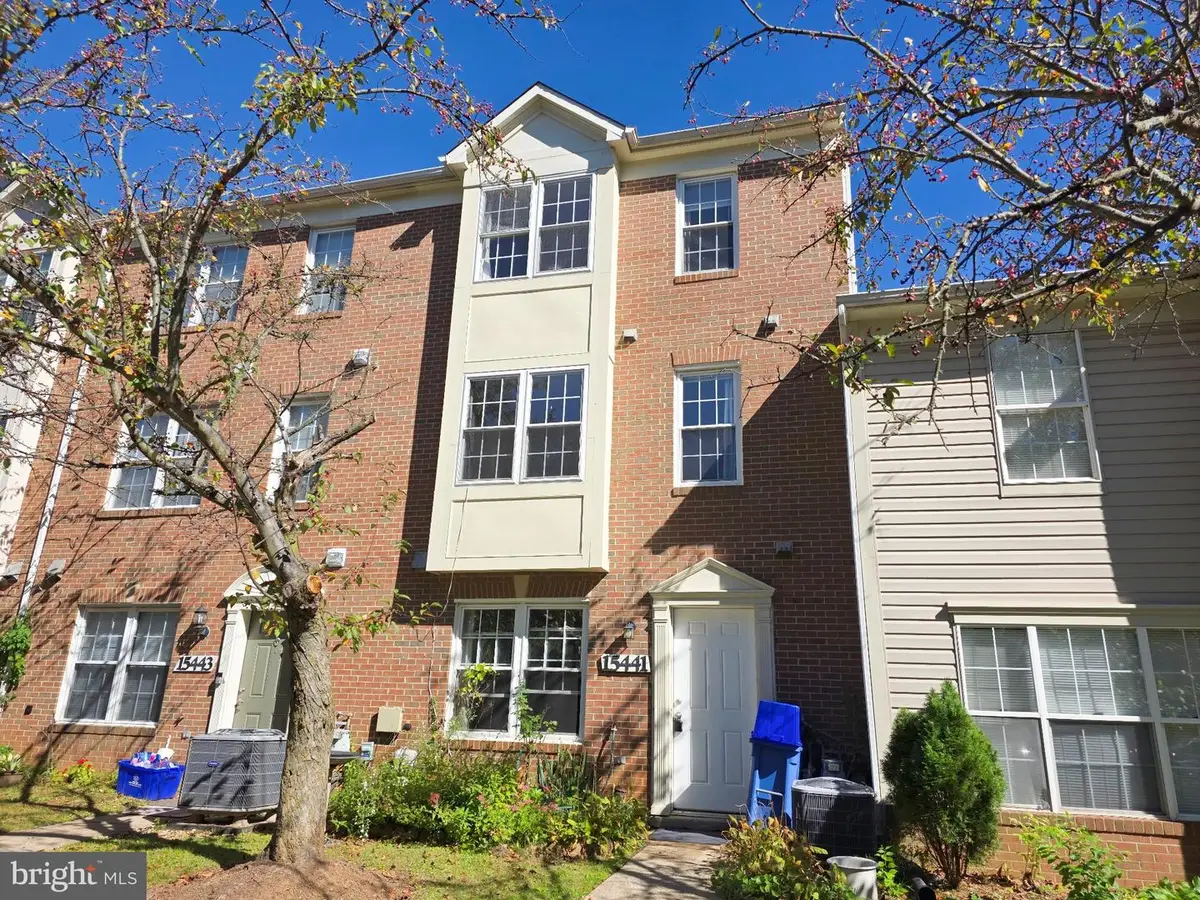 15441 Reprise Ter, Rockville, MD 20850 - #1