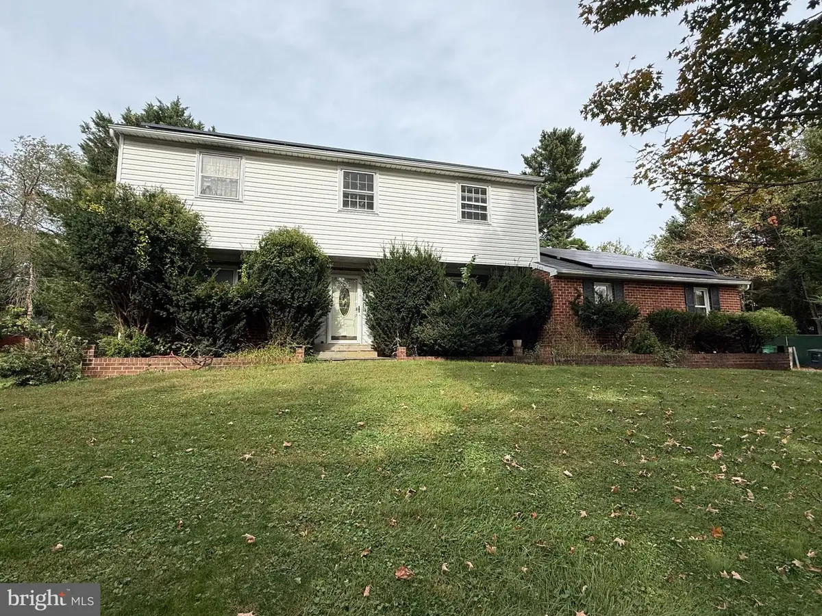 1624 Briggs Chaney Rd, Silver Spring, MD 20905 - #1