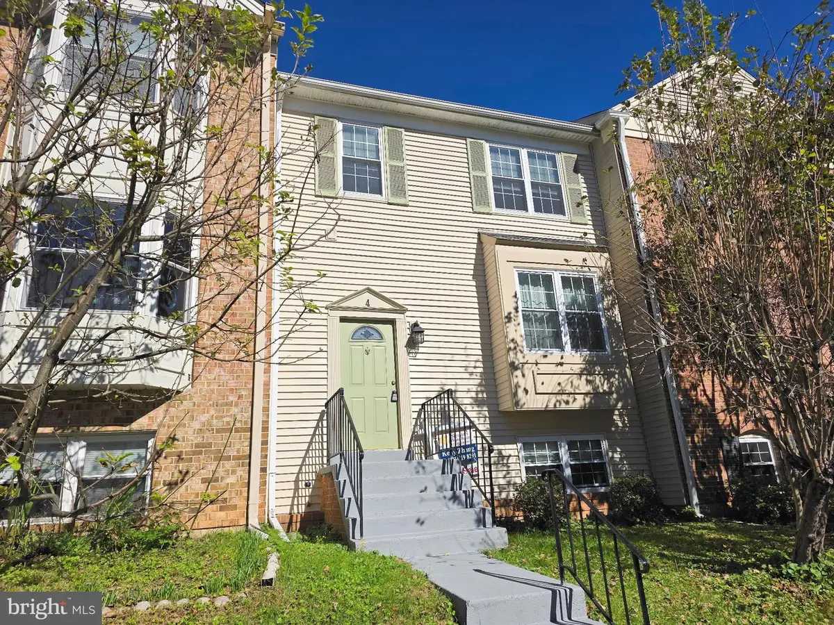 4 Narrowleaf Ct, Gaithersburg, MD 20878 - #1