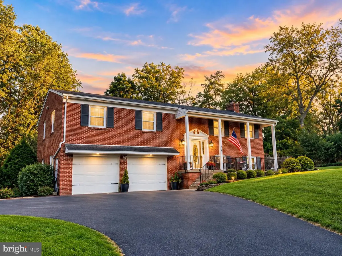 16509 Magnolia Ct, Silver Spring, MD 20905 - #1