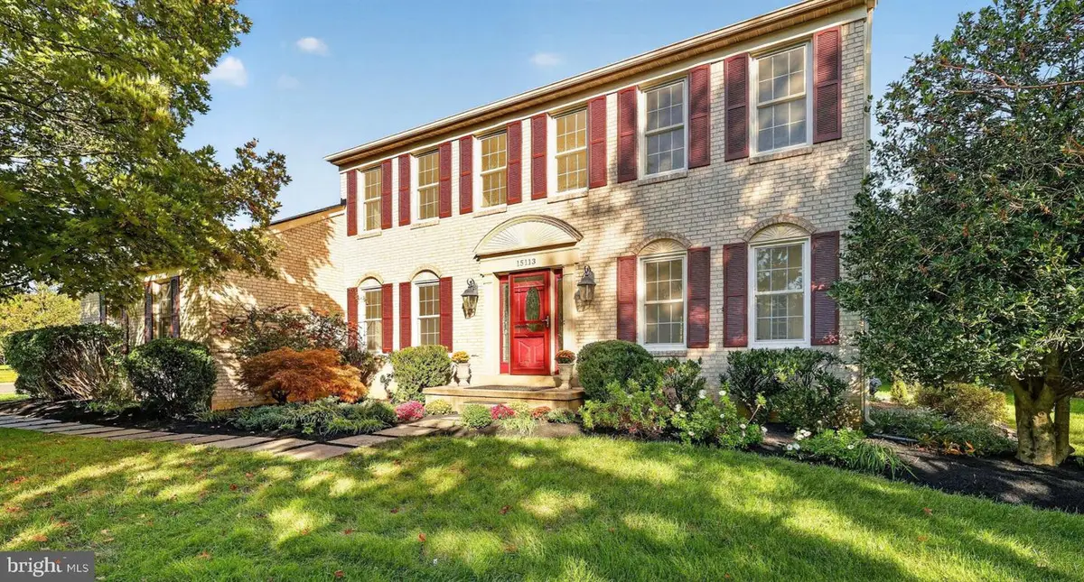 15113 Briarcliff Manor Way, Burtonsville, MD 20866 - #1