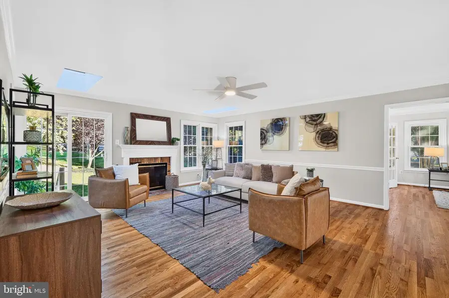 15113 Briarcliff Manor Way, Burtonsville, MD 20866 - #2