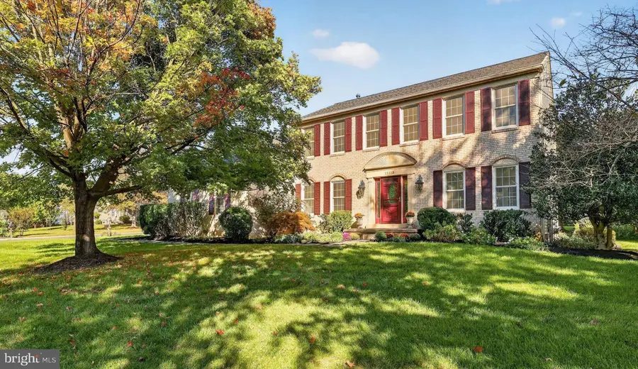 15113 Briarcliff Manor Way, Burtonsville, MD 20866 - #3