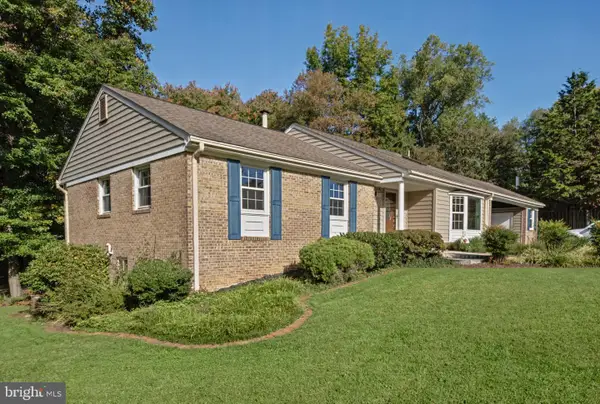 517 Highgate Ter, SILVER SPRING, MD 20904
