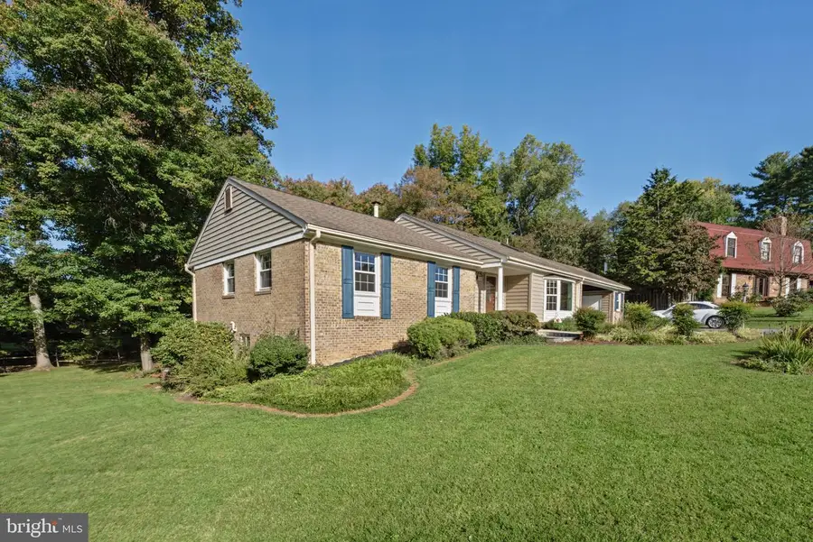 517 Highgate Ter, Silver Spring, MD 20904 - #3