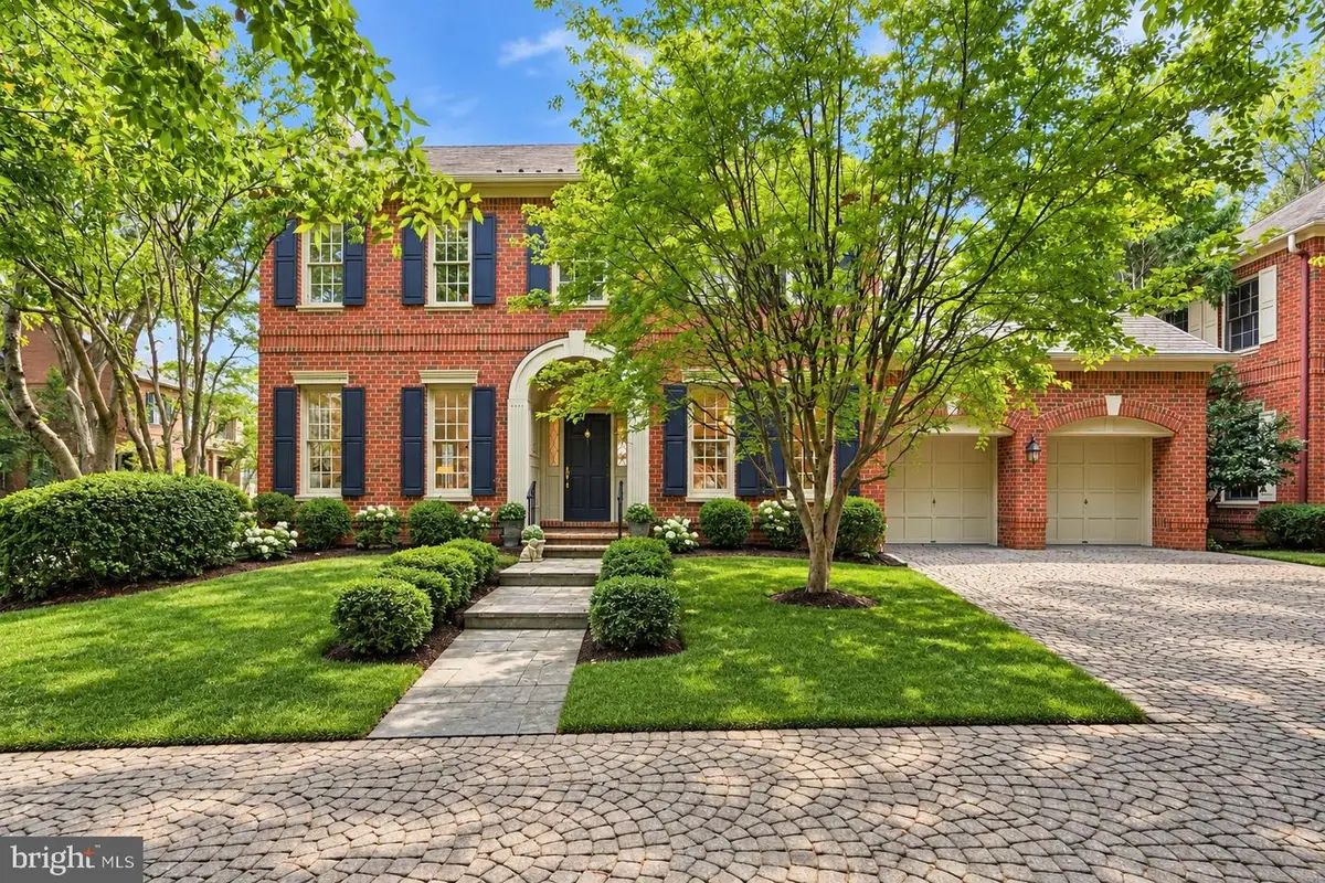 9731 Beman Woods Way, Potomac, MD 20854 - #1