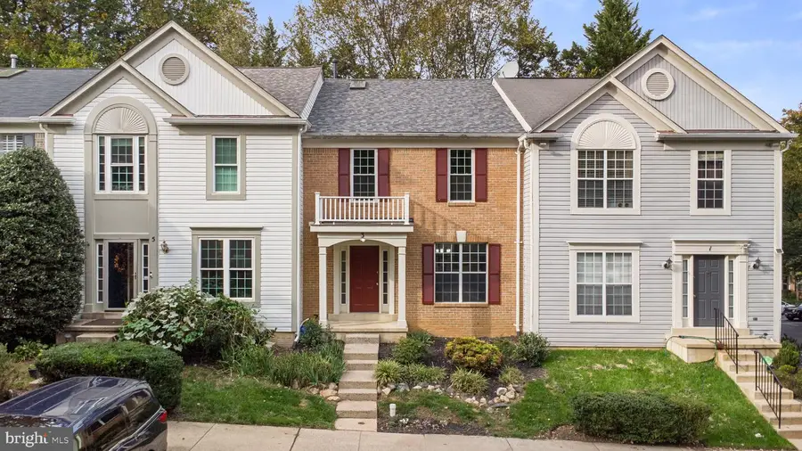 3 Fiddleleaf Ct, Olney, MD 20832 - #3