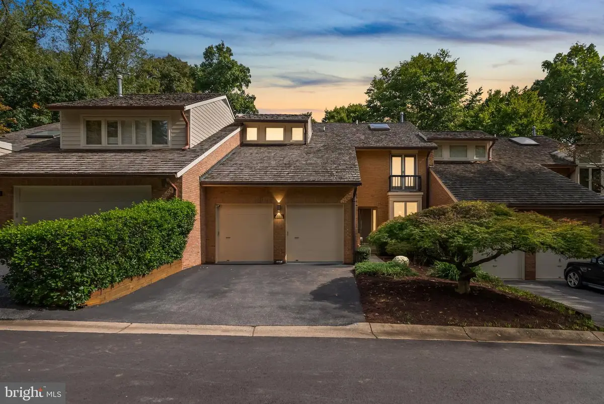 6113 Goldtree Way, Bethesda, MD 20817 - #1