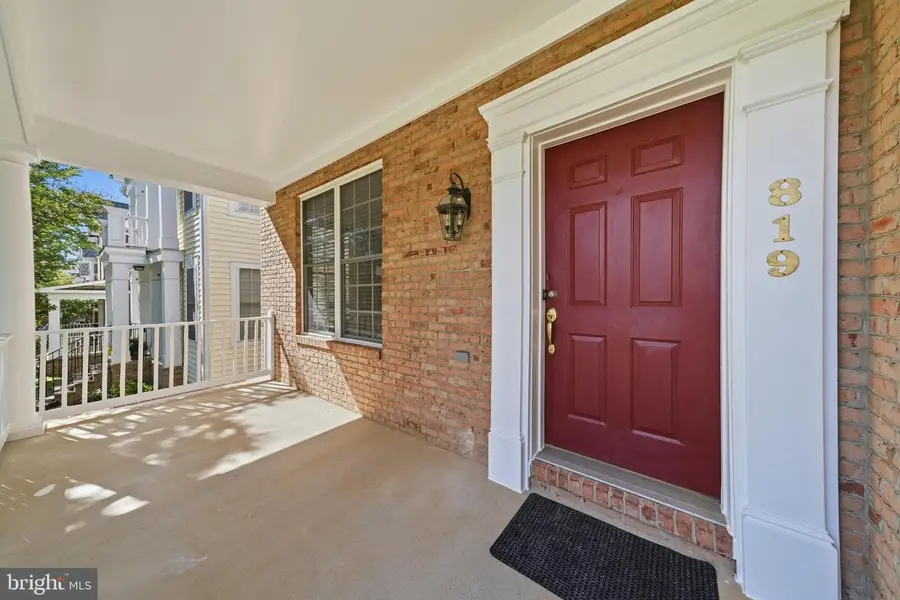 819 Royal Cres, Rockville, MD 20850 - #2