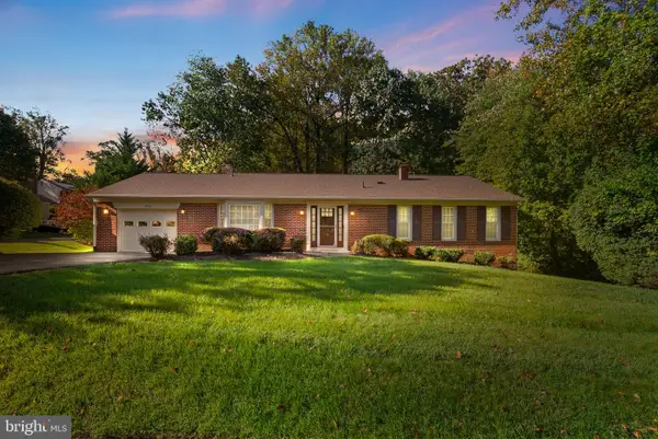 2401 Falling Creek Rd, SILVER SPRING, MD 20904
