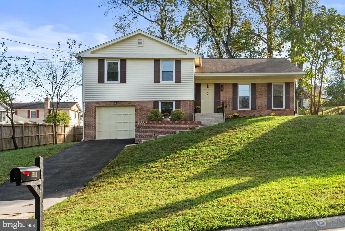 1613 Lemontree Ln, Silver Spring, MD 20904 - #1