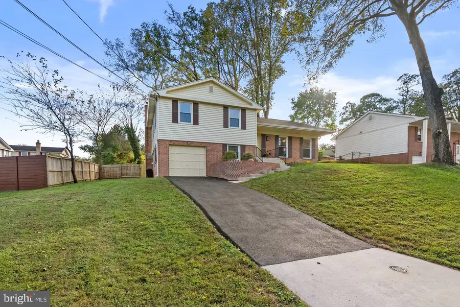1613 Lemontree Ln, Silver Spring, MD 20904 - #2