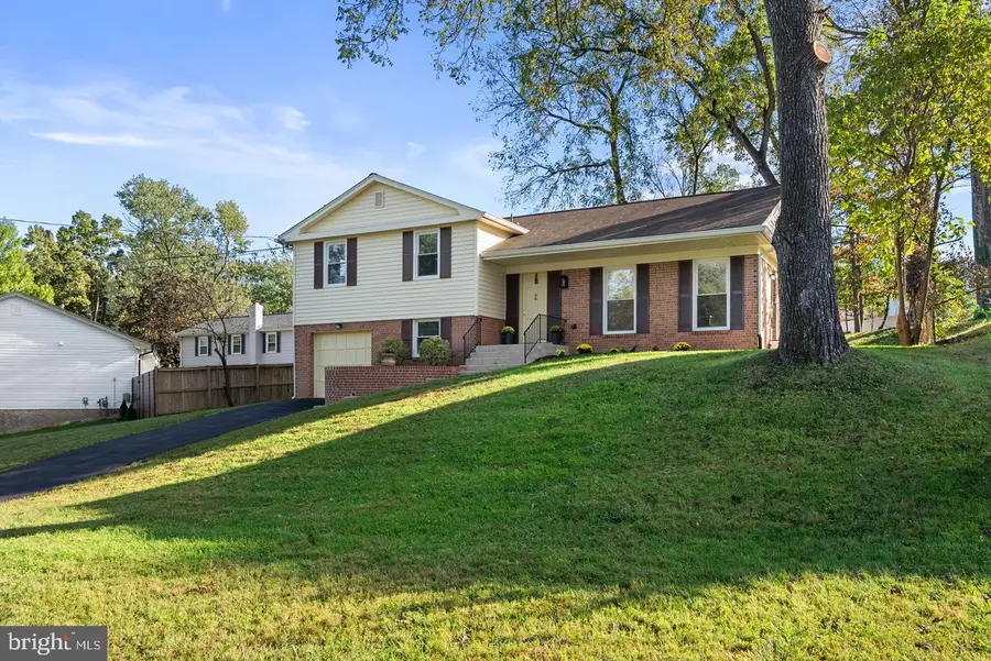 1613 Lemontree Ln, Silver Spring, MD 20904 - #3