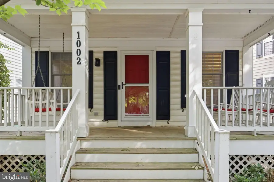 1002 Main St, Gaithersburg, MD 20878 - #3