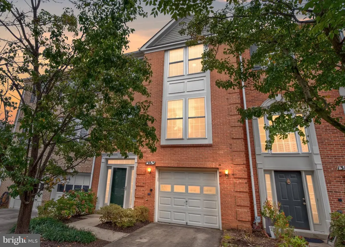13813 Lambertina Pl, Rockville, MD 20850 - #1