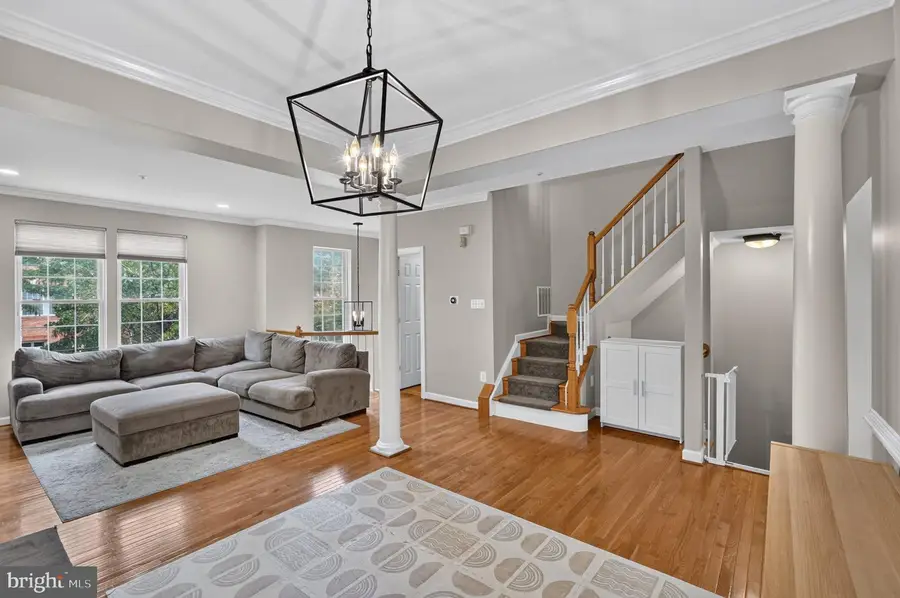 13813 Lambertina Pl, Rockville, MD 20850 - #3