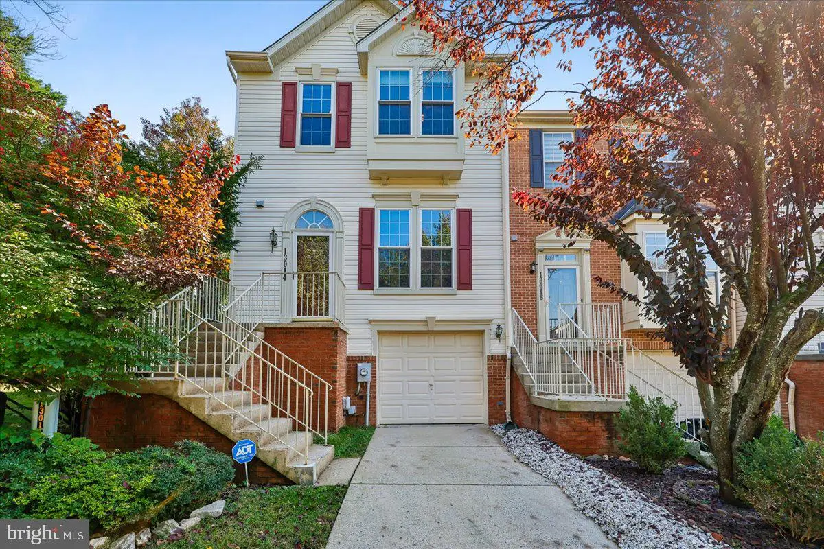 13014 Rosebay Dr #1105, Germantown, MD 20874 - #1