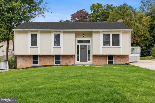 13205 Wilton Oaks Dr, SILVER SPRING, MD 20906