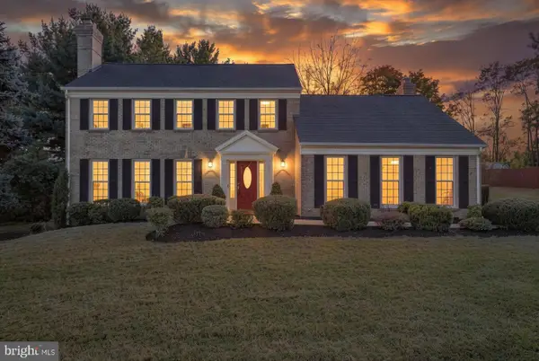 8500 Goshen View Dr, GAITHERSBURG, MD 20882