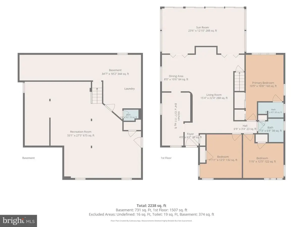 2800 Washington Ave, Chevy Chase, MD 20815 - #1