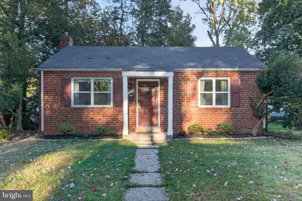11813 College View Dr, SILVER SPRING, MD 20902