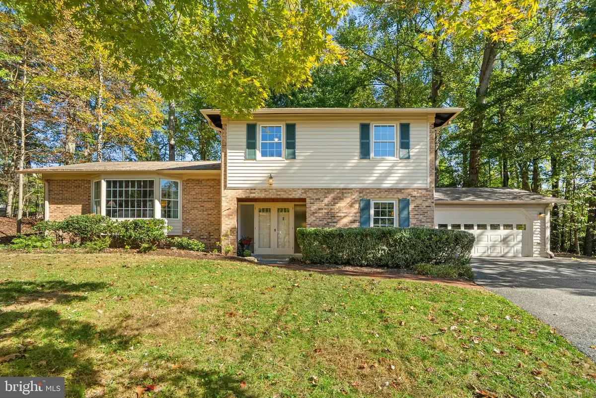 12615 Taylor Ct, Silver Spring, MD 20904 - #1