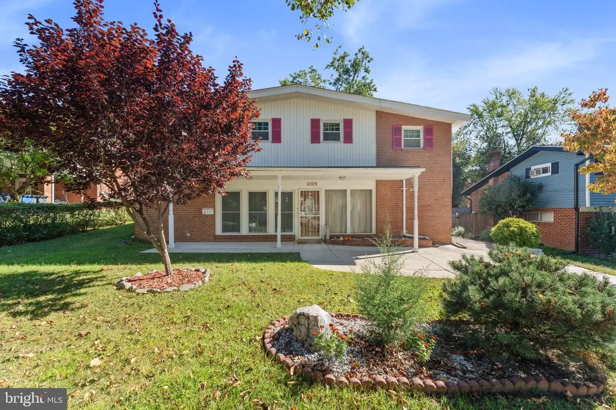 11309 Clara St, Silver Spring, MD 20902 - #1