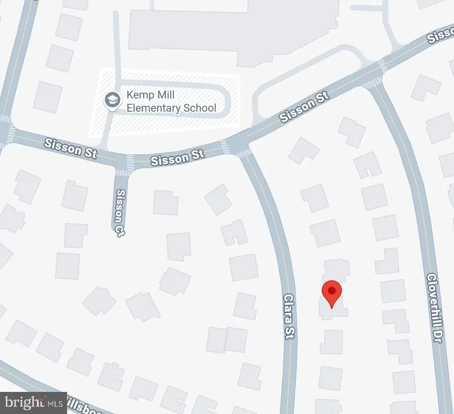 11309 Clara St, Silver Spring, MD 20902 - #3