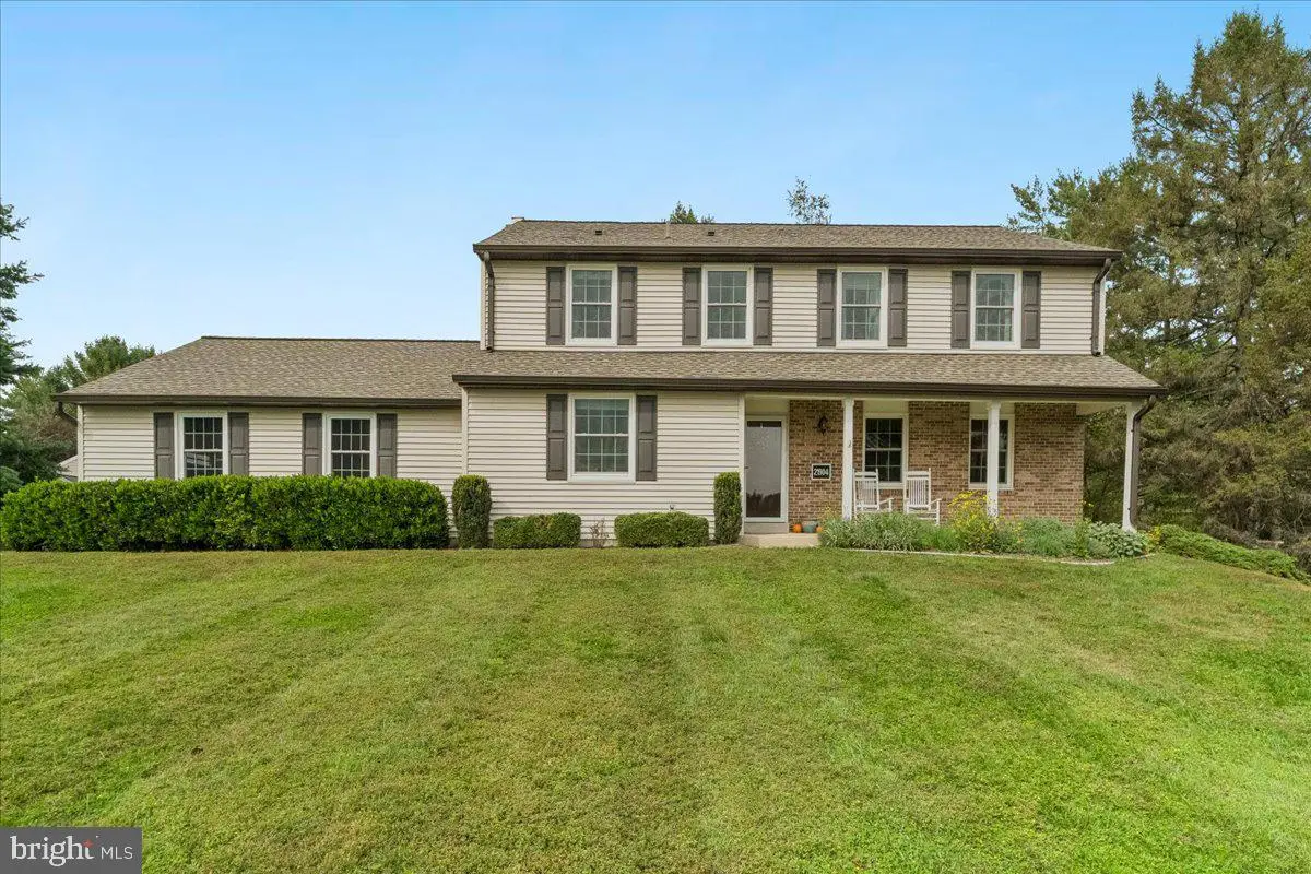 21904 Goshen School Rd, Gaithersburg, MD 20882 - #1