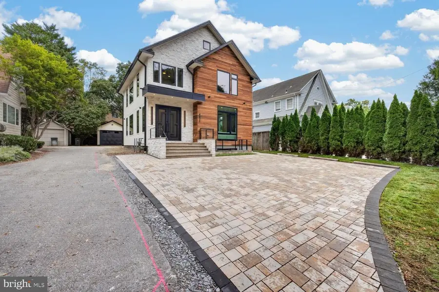4421 Bradley Ln, Chevy Chase, MD 20815 - #2