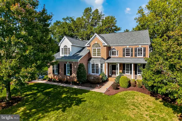 12707 Young Ln, NORTH POTOMAC, MD 20878