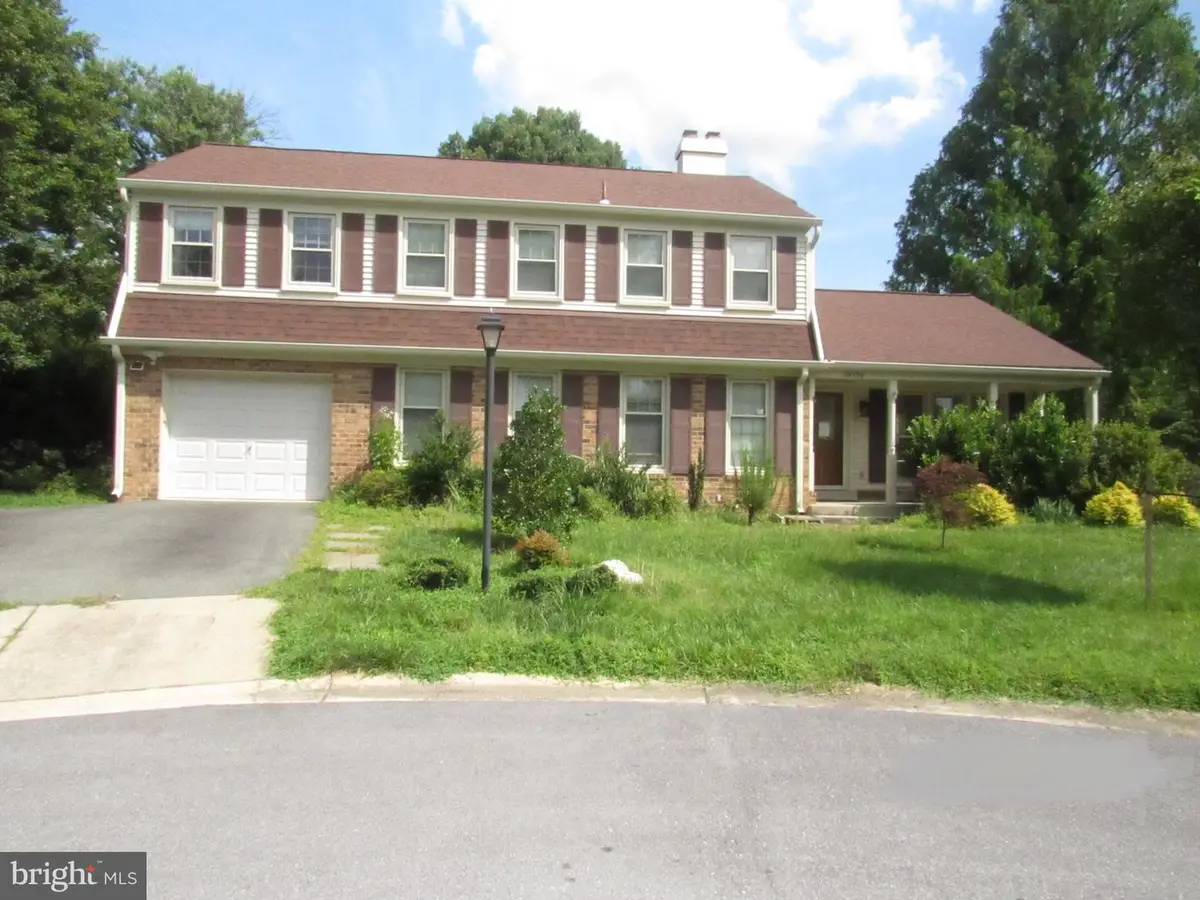 18936 N Meadow Fence Rd, Montgomery Village, MD 20886 - #1