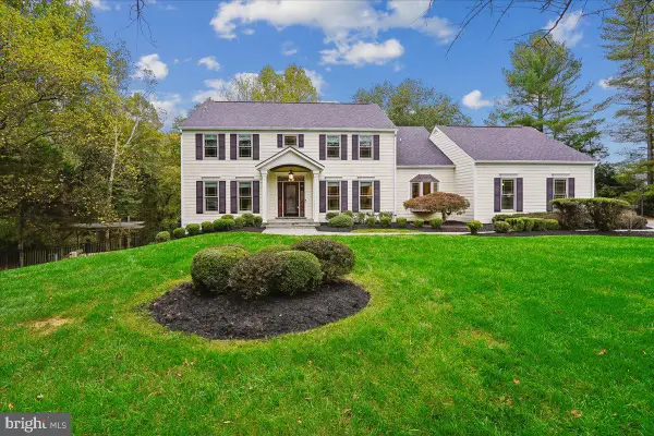 13635 Glenhurst Rd, NORTH POTOMAC, MD 20878