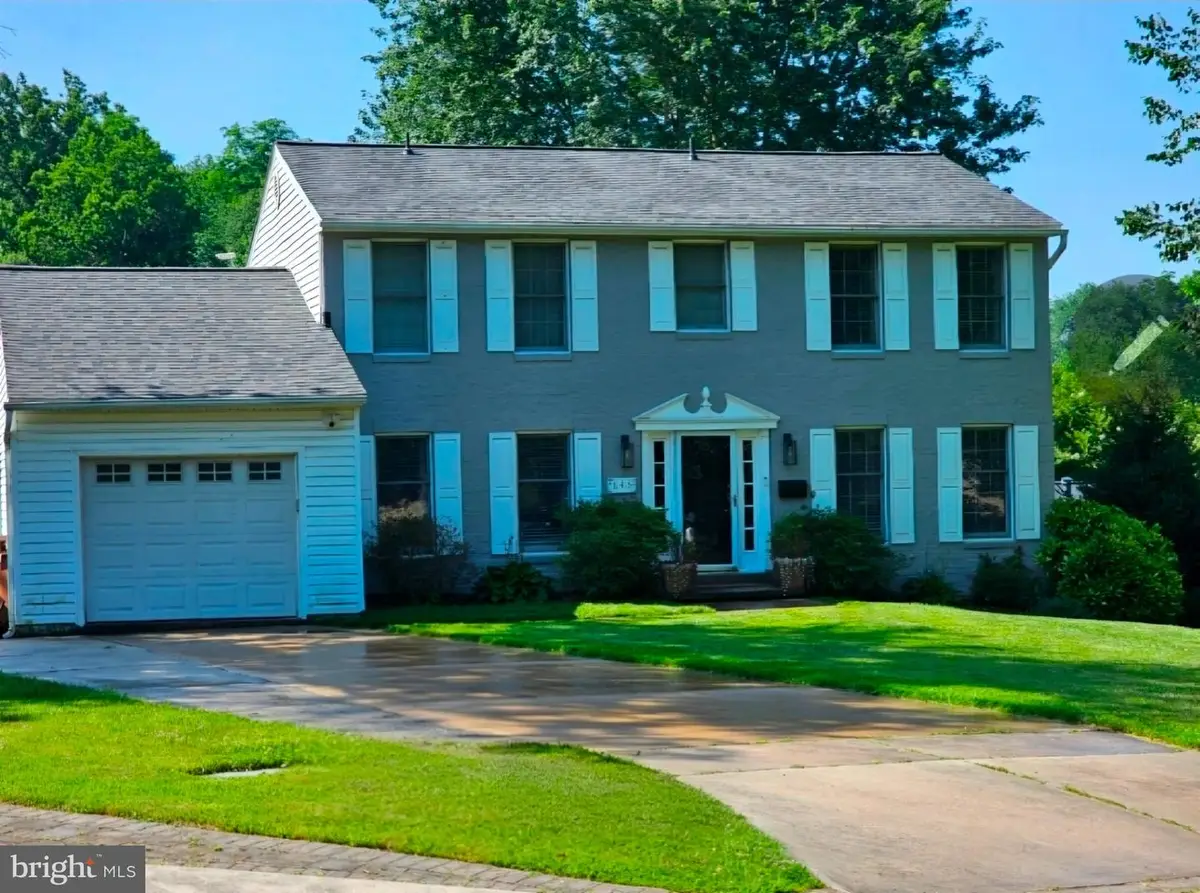 11415 Orleans Way, Kensington, MD 20895 - #1