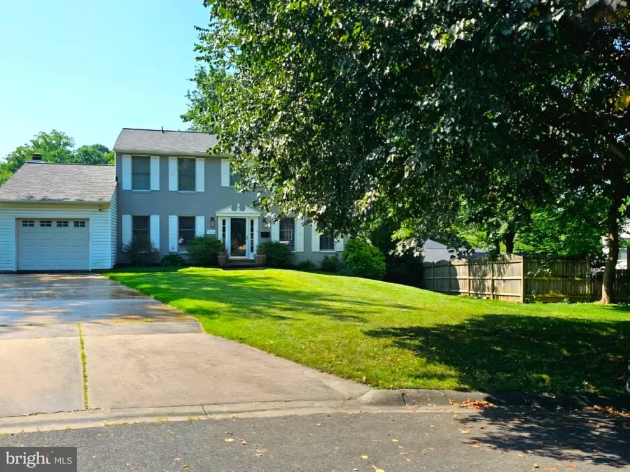 11415 Orleans Way, Kensington, MD 20895 - #2