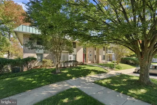 3312 Chiswick Ct #62-2b, SILVER SPRING, MD 20906