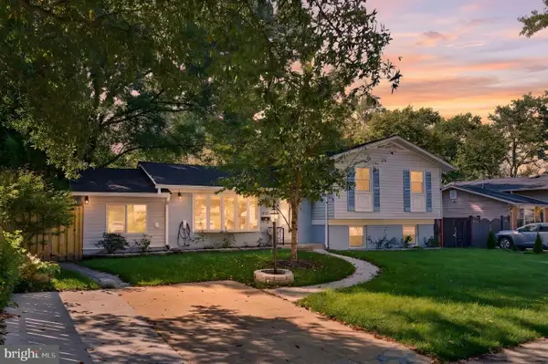 4302 Bel Pre Rd, ROCKVILLE, MD 20853