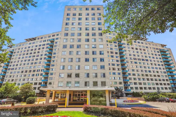 10500 Rockville Pike #413, ROCKVILLE, MD 20852